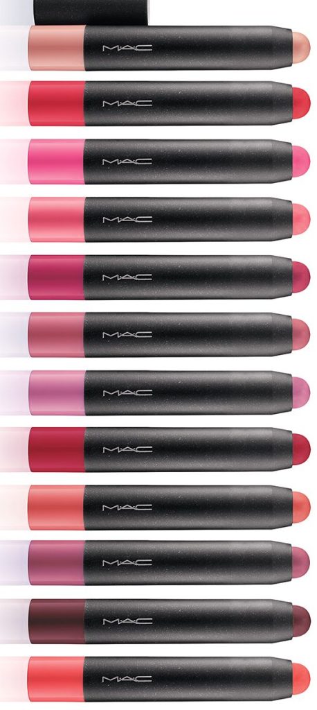 Best Mac Lipstick Shades And Colors For Fair Skin Tone Women