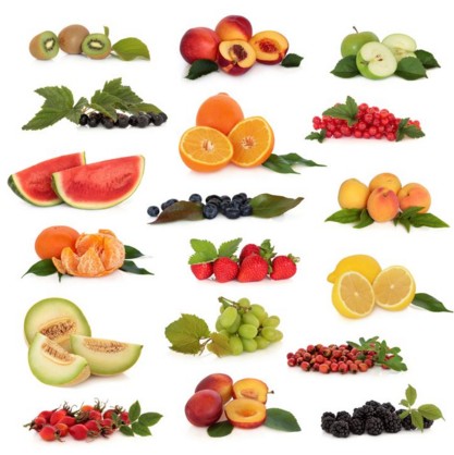 Fruits To Remove Pimple