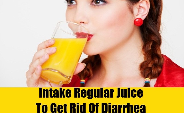 Lemon To Stop Diarrhea