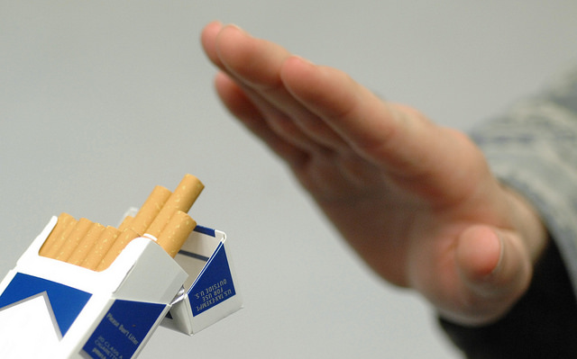 How to Quit Smoking Naturally