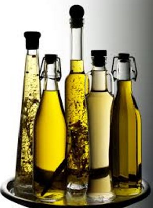 8.Healthy fats and oil