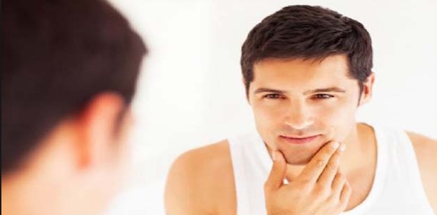 Home remedies for men to get a fairer skin - Tips for men skin care