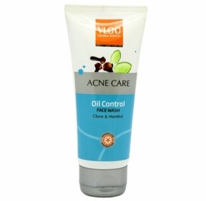 VLCC Face wash for oil control
