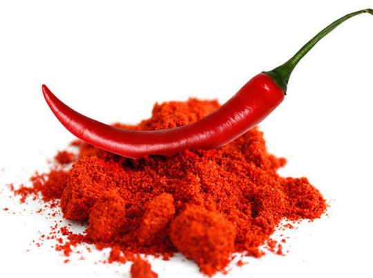 Cayenne pepper To Stop Smoking