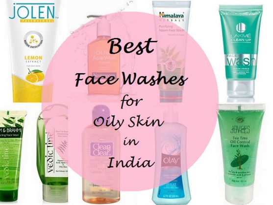 face wash in india