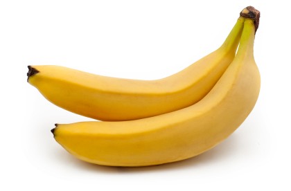 banana for body building