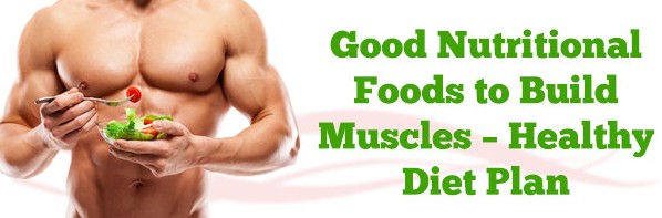 Best Vegetarian Body Building Diet Chart For Muscle Growth In India