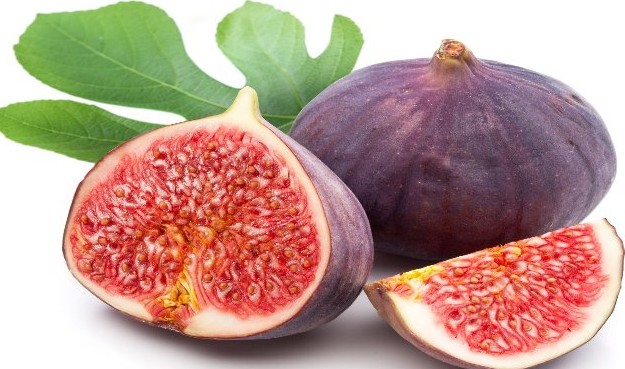 Chew Figs To Remove Plaque And Tartar