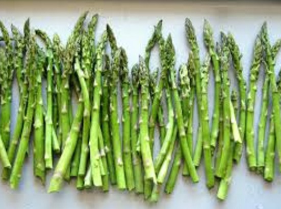 Asparagus For Body Building
