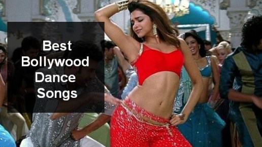 latest hindi dance songs 2016