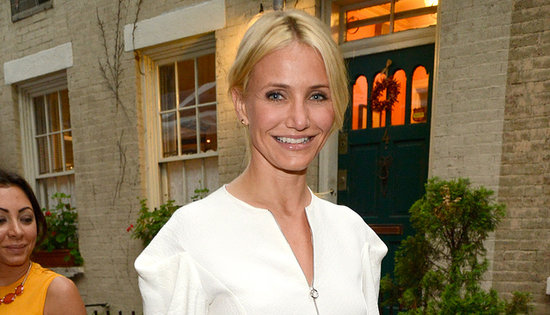 beautiful cameron diaz without makeup after see movie