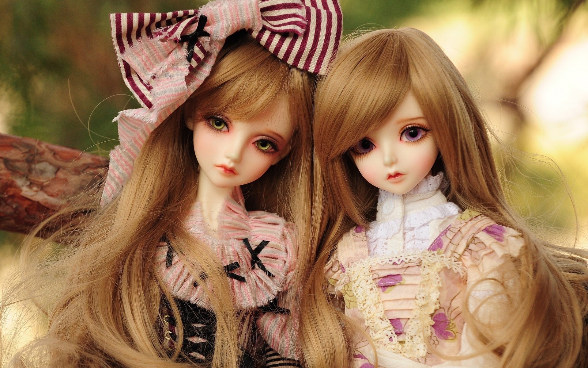 beautiful barbie doll pics 