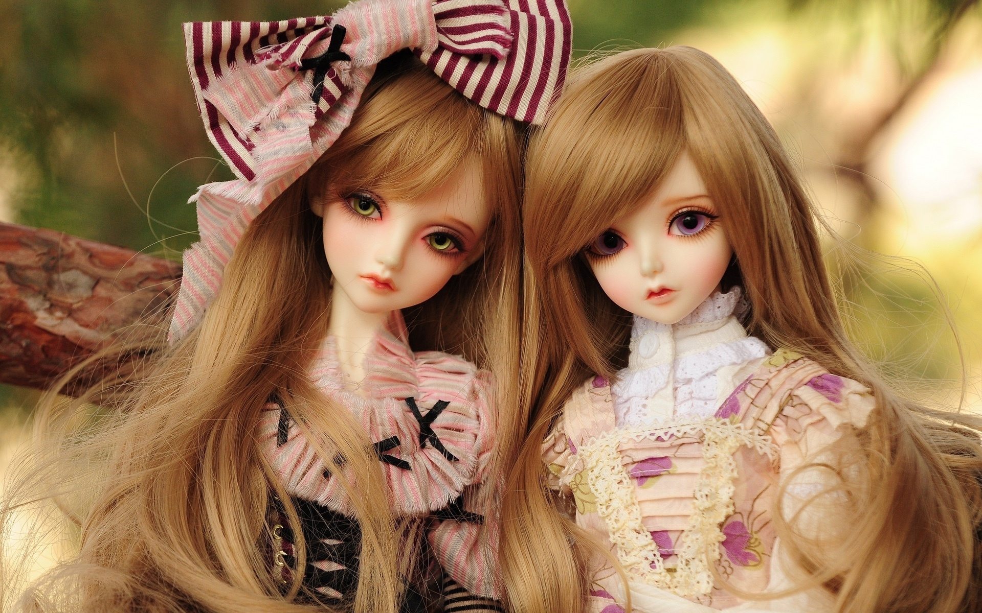 Cute doll ka photo on sale