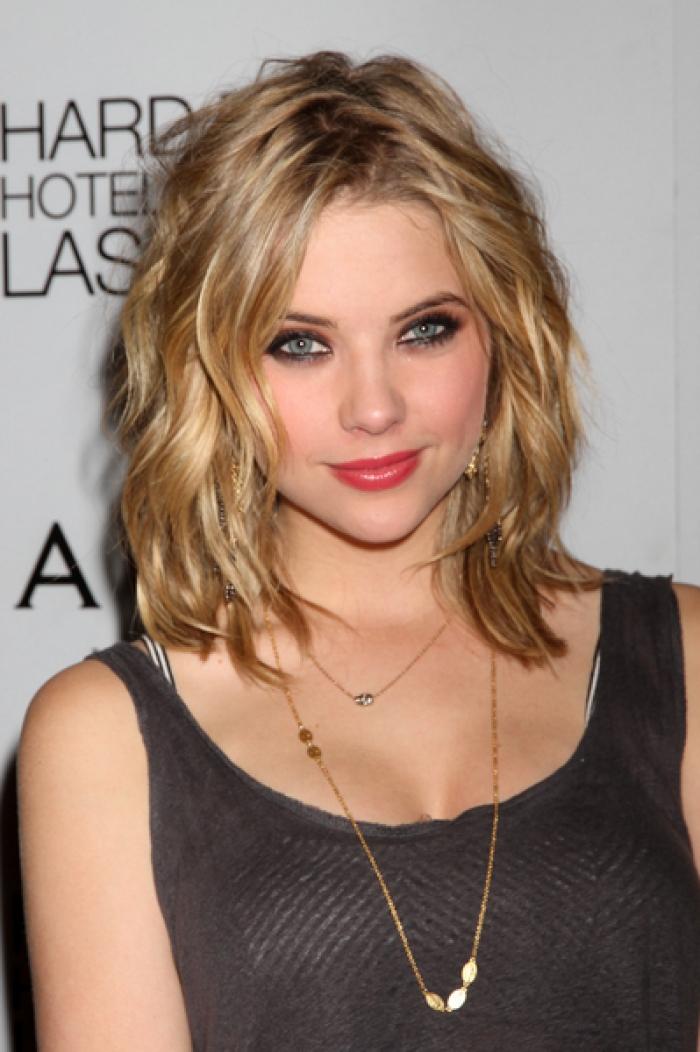 30 Amazing Haircuts For Chubby Fat Faces To Look Thin