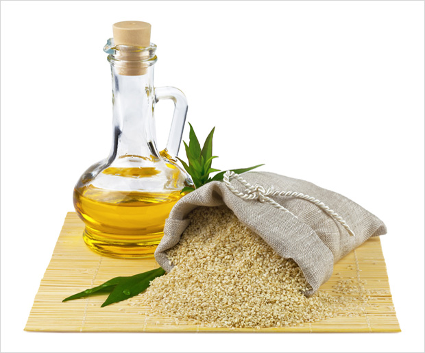 Health-benefits-of-sesame-oil-