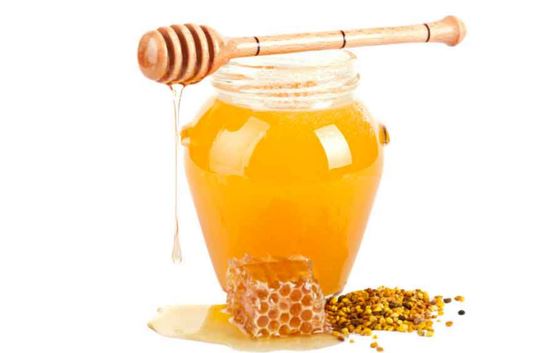 Honey To Get Rid Of Pimple On Nose