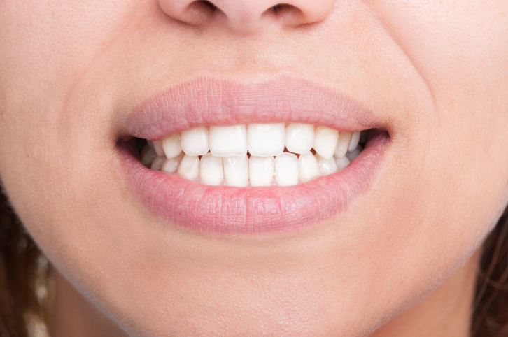 Oil Pulling To Cure Gingivitis