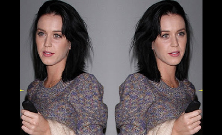 Amazing looks of katy perry