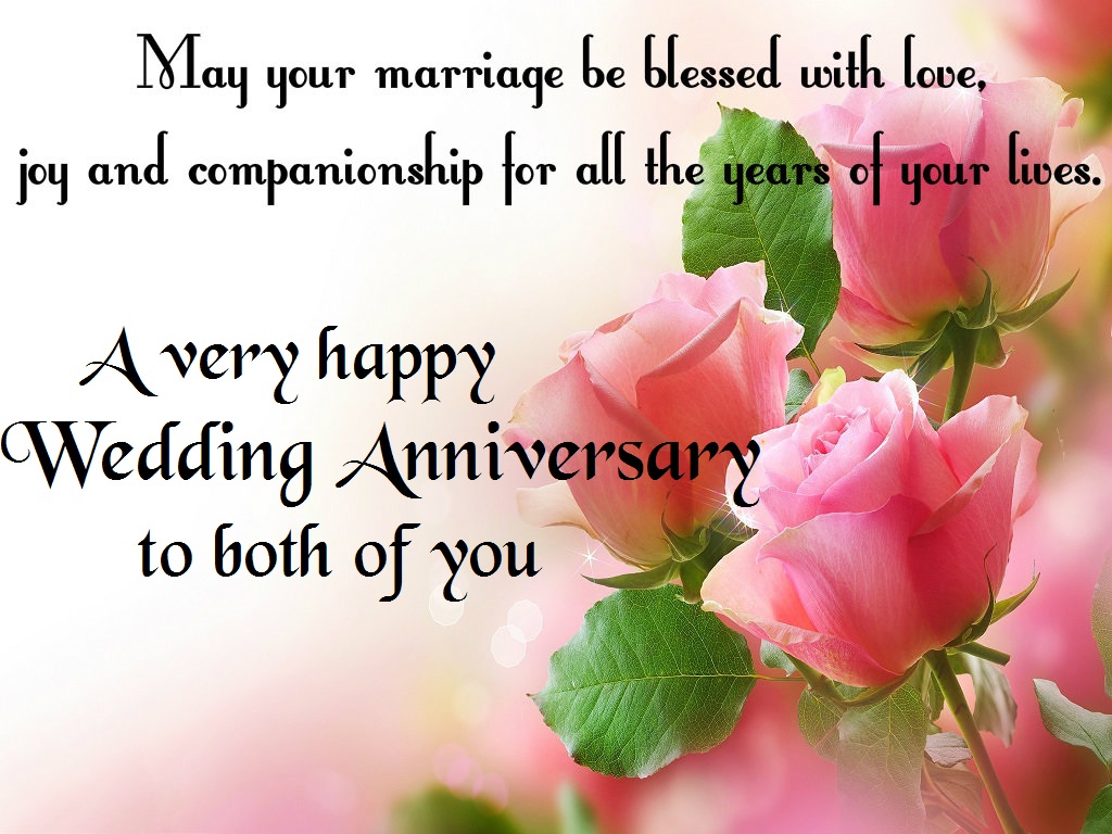 51 Happy Marriage Anniversary Whatsapp Images Wishes Quotes For