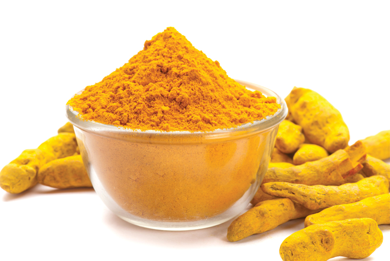 turmeric To Cure Gingivitis