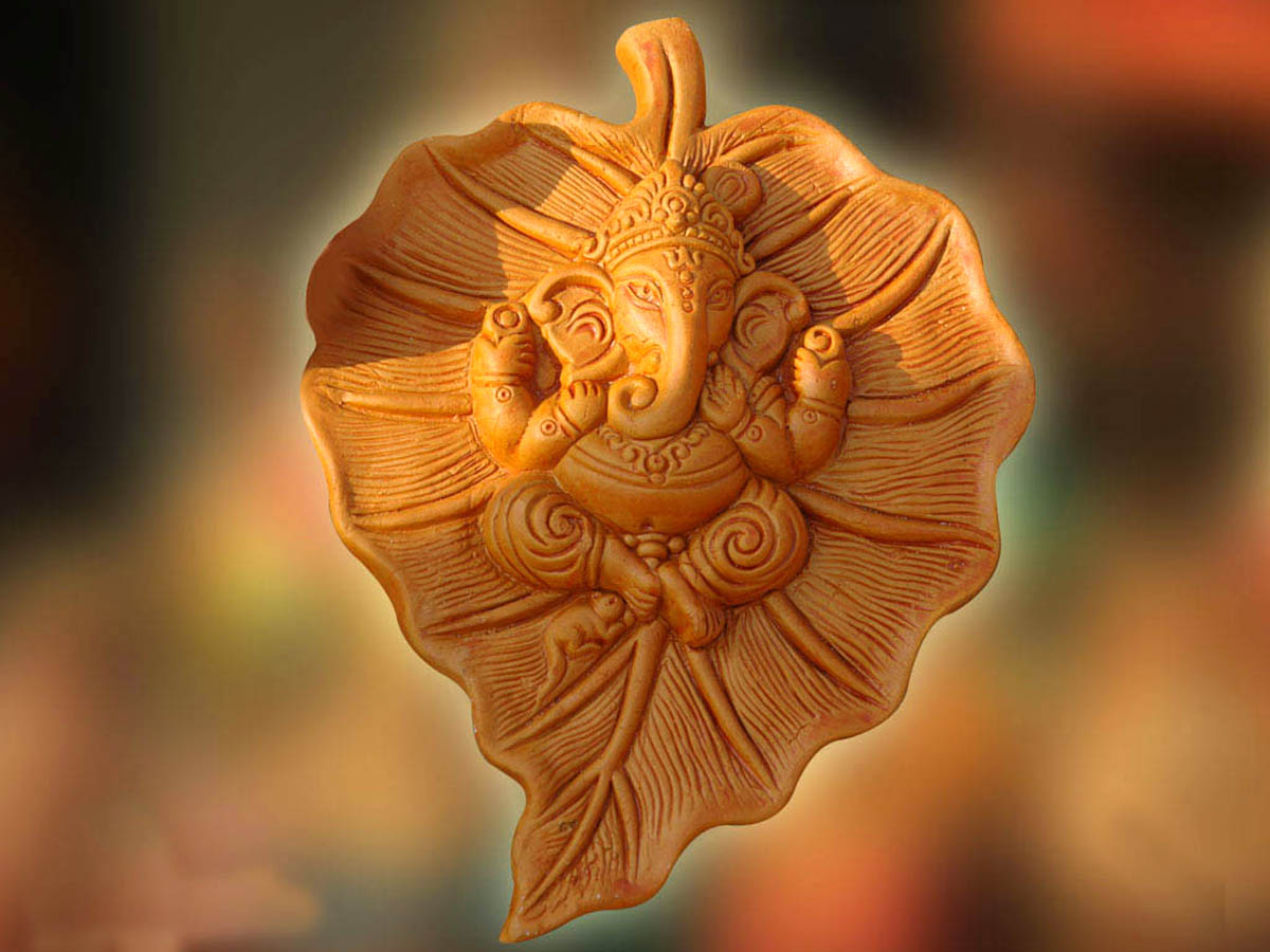 lord ganesh for facebook dp