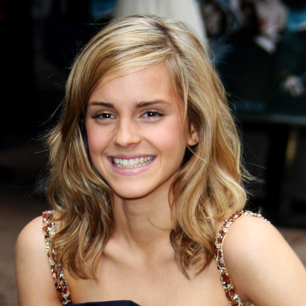 Top 20 Emma Watson Shocking Pics Images Wallpaper Without MakeUp