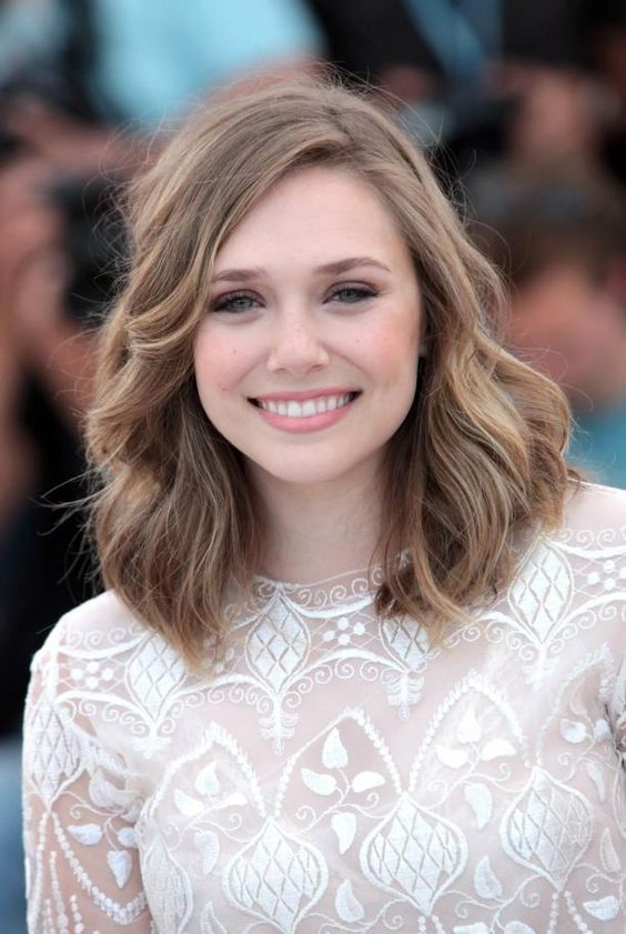 20 Fabulous Hairstyles  For Medium  And Shoulder length  Hair  