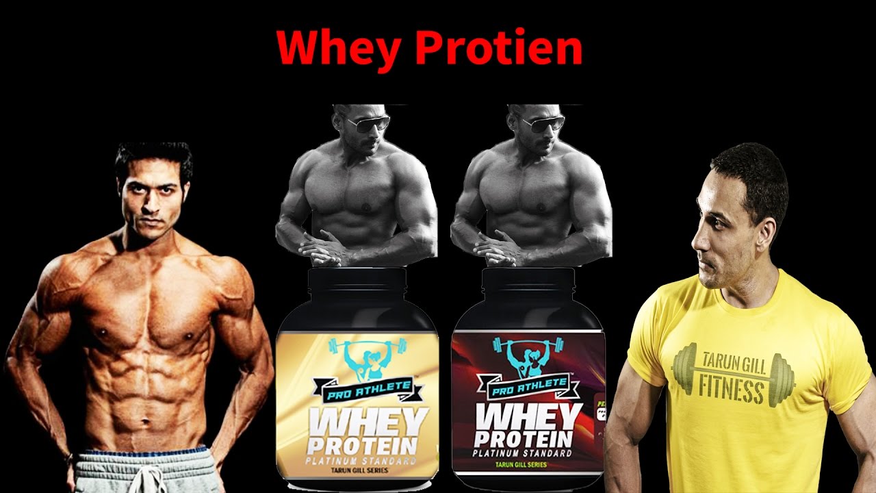 best whey protein powder available in india 2017
