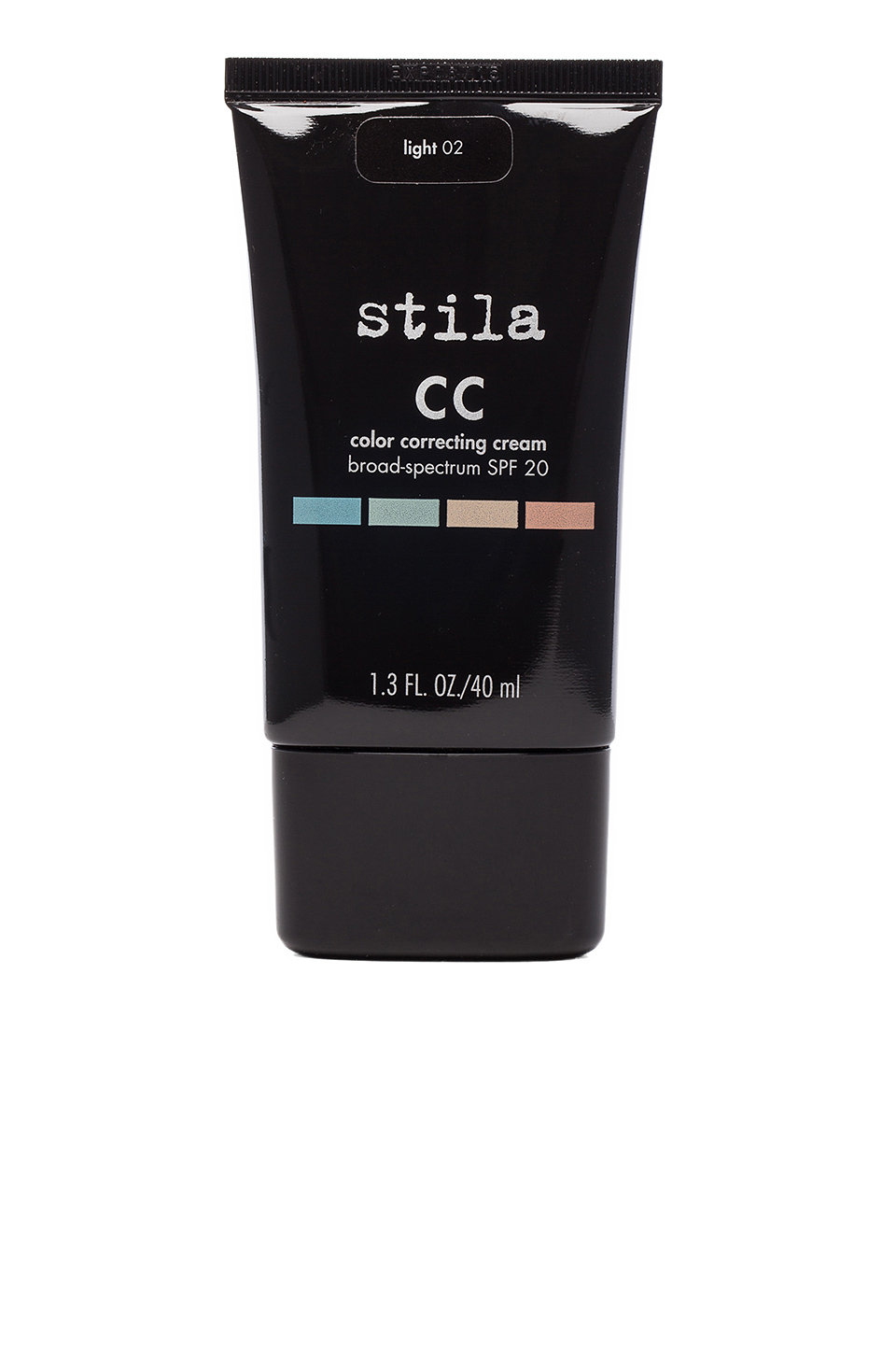 Stila Cosmetics One Step Correct CC Cream