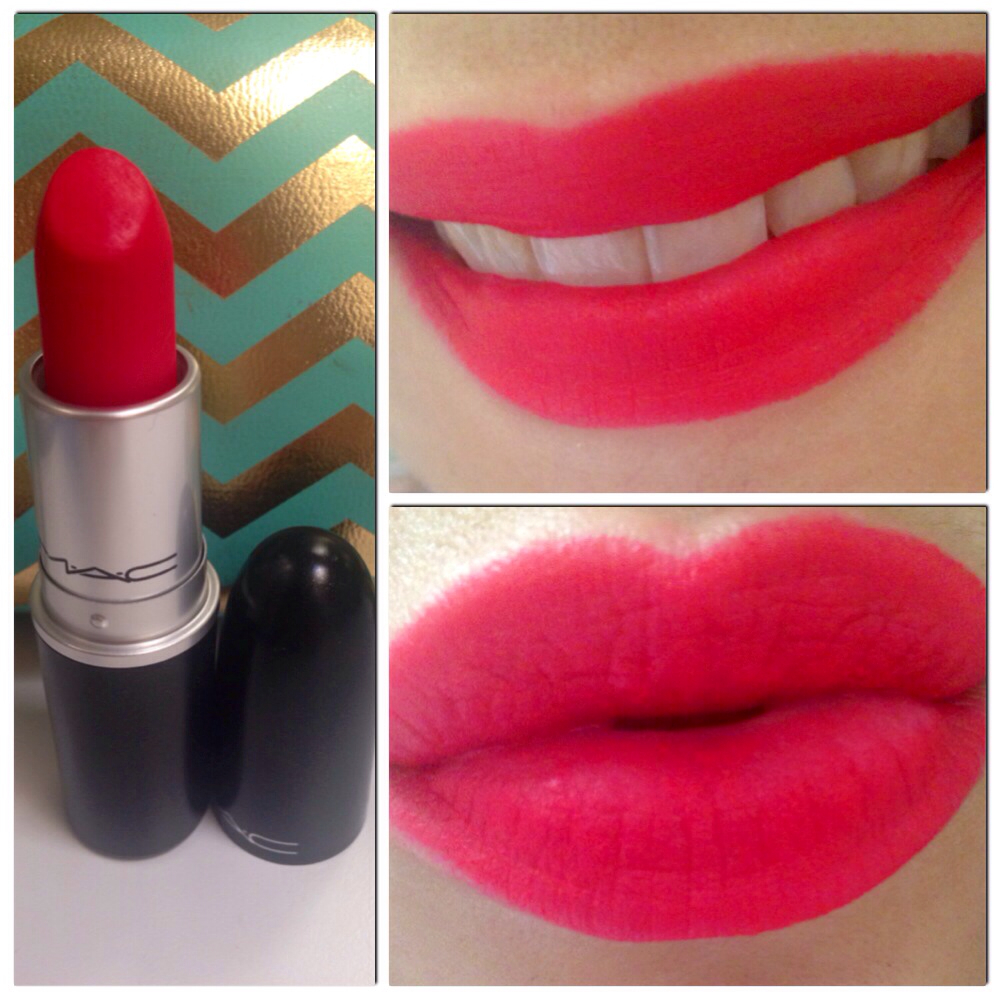 mac lipstick for fair skin tone