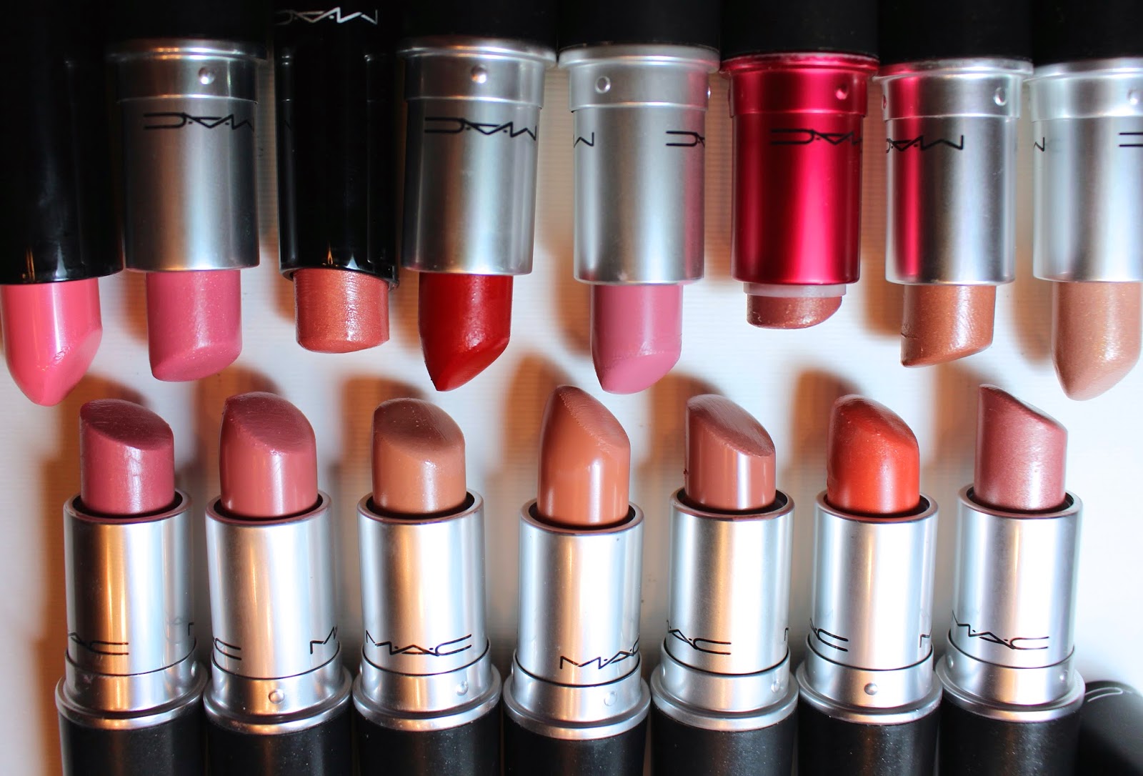 best mac lip colors for medium skin