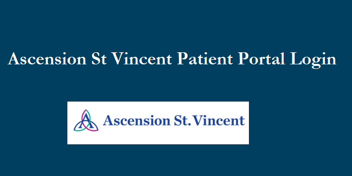 Ascension St Vincent Patient Portal Login Www stvincent