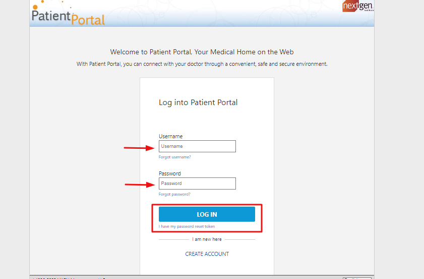 Joslin Patient Portal Login Www joslin