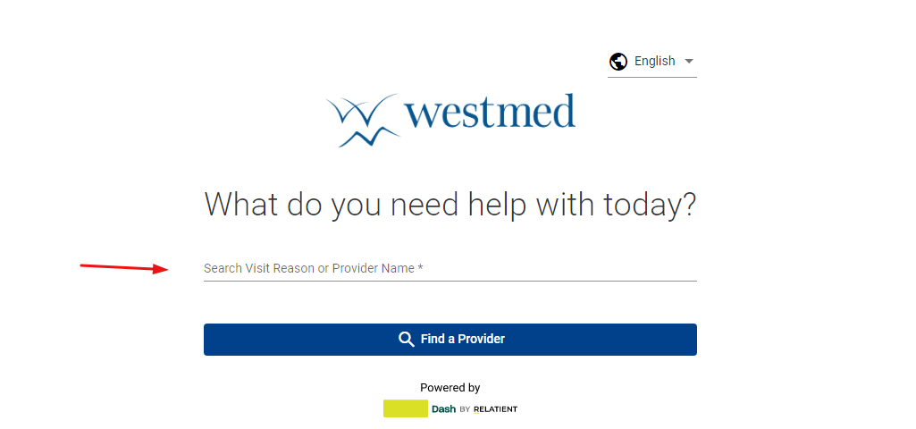 Westmed Patient Portal Login Www westmedgroup