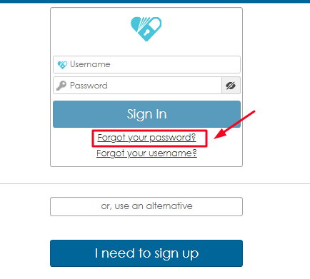 Huggins Hospital Patient Portal