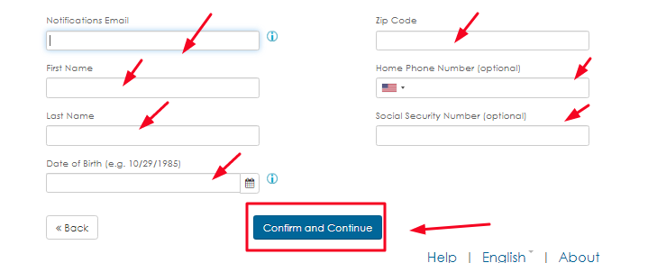 Huggins Hospital Patient Portal