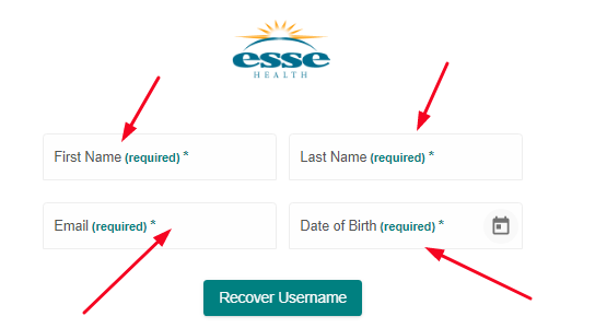 North County Internal Medicine patient portal
