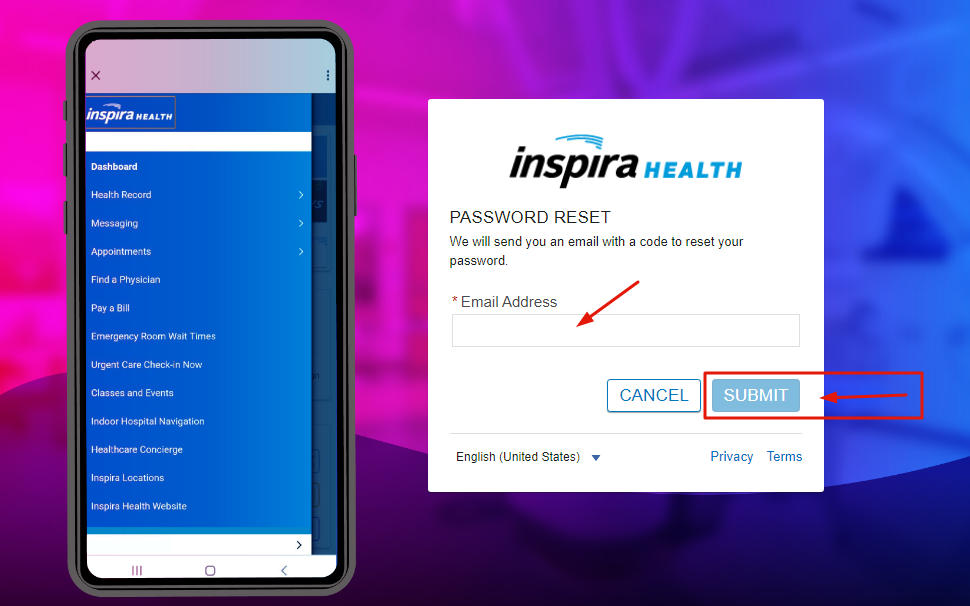 Inspira Patient Portal Login Www inspirahealthnetwork