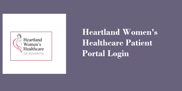 Heartland Women s Healthcare Patient Portal Login Www usaobgyn