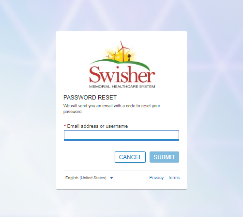 Swisher memorial hospital patient portal login swisherhospital
