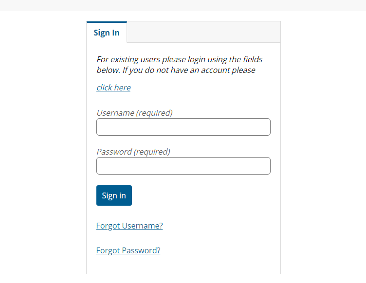 Mount Nittany Patient Portal Login